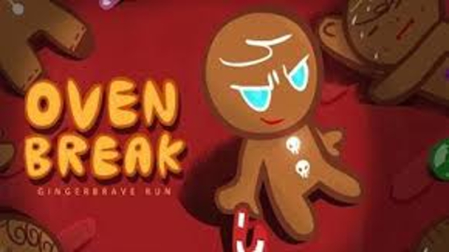 OvenBreak